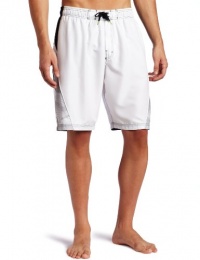 Speedo Men's Solar Wave Splice Volley Water Short