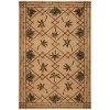 Mohawk Select Select Kaleidoscope Plantation Key Rug 8' x 11'