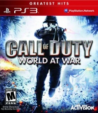 Call of Duty: World at War