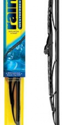 Rain-X Weatherbeater Wiper Blade, 15 (Pack of 1)