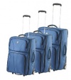 Atlantic Ultra Lite 3 Piece Luggage Set