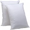 Aller-Ease Hot Water Washable Allergy Pillow, Standard, Medium