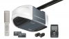 Chamberlain WD962KEV Whisper Drive Garage Door Opener with MyQ Technology and Battery Backup