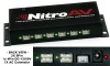 NitroAV 8-Port FireWire 800/1394b Professional Hub/Repeater