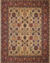 Karastan 505 English Manor Stratford Rug Rug Size: Round 4'11