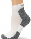 Thorlo Women's Lite Running Mini Ankle-Cut Sock