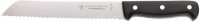 J.A. Henckels International Eversharp Pro 8-Inch Stainless-Steel Bread Knife