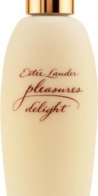 Pleasures Delight By Estee Lauder For Women Body Lotion 8.4 Oz