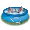 Intex Easy Set 12-Foot by 30-Inch Round Pool Set