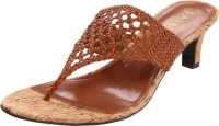 Lauren Ralph Lauren Women's Nalena Thong Sandal