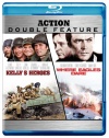 Kelly's Heroes / Where Eagles Dare (Action Double Feature) [Blu-ray]