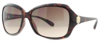 Marc by Marc Jacobs MMJ191/S Sunglasses - 0V08 Havana (02 Brown Gradient Lens) - 58mm