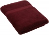 Charisma Classic Bath Towel, Merlot