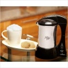 Froth Au Lait MINI STAINLESS Hot and Cold Milk Frother