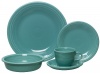 Fiesta 5-Piece Place Setting, Turquoise