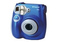 Polaroid 300 Instant Camera PIC-300L