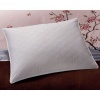 European ELITE 1200 TC 100% Egyptian Cotton QUEEN Goose Down Pillow, QUEEN Pillow