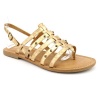 Naturalizer Women's Akia Sandal