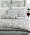 Barbara Barry Poetical Euro Pillow Sham