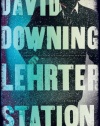 Lehrter Station: A John Russell WWII Thriller