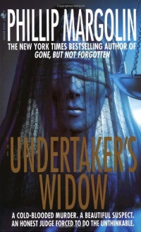 The Undertaker's Widow