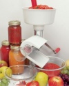 B2B Food Strainer & Sauce Maker