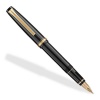 Namiki Falcon Collection Fountain Pen, Black, Soft Fine Nib (60152)