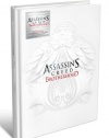 Assassin's Creed: Brotherhood Collector's Edition: The Complete Official Guide