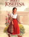 Meet Josefina (American Girls Collection)