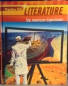 Literature, Grade 11 (The American Experience)