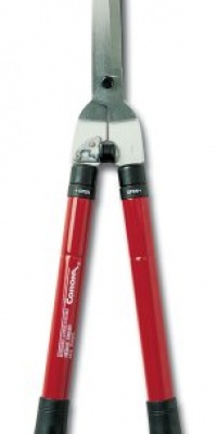 Corona HS 3930 Hedge Shear With Extendable Aluminum Handles, 8-1/2 Blade