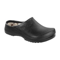 Birkenstock 68011 Black Super Birki Clog Size 11 to 11-1/2 (Men's)