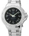 TAG Heuer Women's WAC1214.BA0852 Formula 1 Diamond Accented Watch