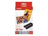 Canon KC-36IP Color Ink Paper Set