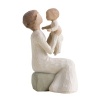 Demdaco Willow Tree Figurine, Grandmother