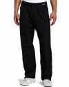 Zero Restriction Men's Tour Lite Ii Pant Rain Pant, Black, Large