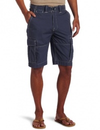 Nautica Men's Ripstop Cargo Short