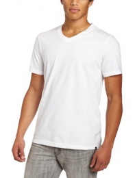 Hurley Men's Staple V-Neck Tee