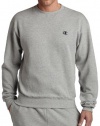 Champion Mens Double Dry Classic Fleece Pullover Hood