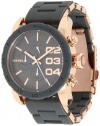 Diesel Women's DZ5307 Advanced Grey Watch