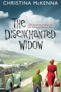 The Disenchanted Widow