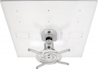 Universal Projector Drop-in Ceiling Mount