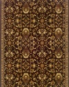 Sphinx by Oriental Weavers Amelia 2331K Area Rug, 9-Feet 10-Inch by 12-Feet 9-Inch