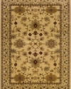 Sphinx by Oriental Weavers Amelia 568J Area Rug, 9-Feet 10-Inch by 12-Feet 9-Inch