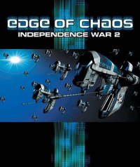 Independence War 2: Edge of Chaos