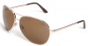 Tom Ford Charles TF 35 28H Gold / Polarized