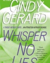 Whisper No Lies (Black Ops, Book 3)