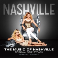 Music of Nashville