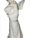 Nao by Lladro #1596, Guardian Angel