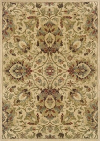 Sphinx by Oriental Weavers Huntington 1988D Area Rug 7-Feet 10-Inch by 10-Feet